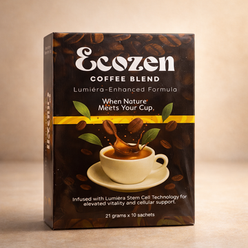 Ecozen Coffee Blend